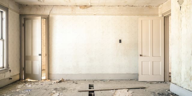 Travaux de rénovation générale en Suisse Romande - entreprise Home Construction Sàrl sur le canton de vaud